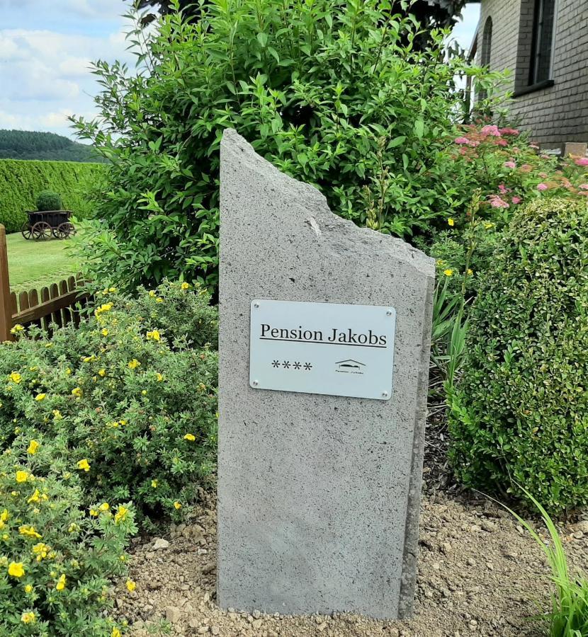 Pension-jakobs Homestay *