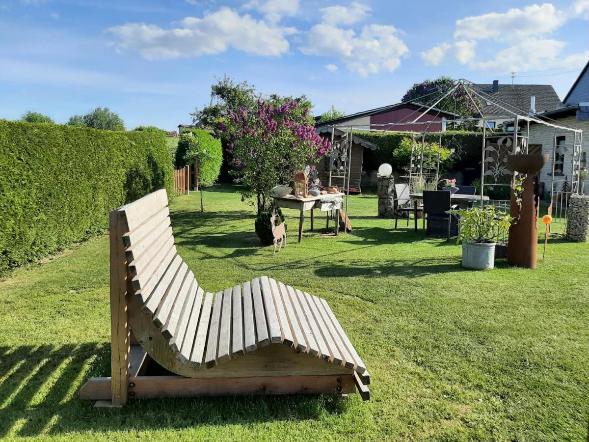 Pension-jakobs Homestay Nachtsheim