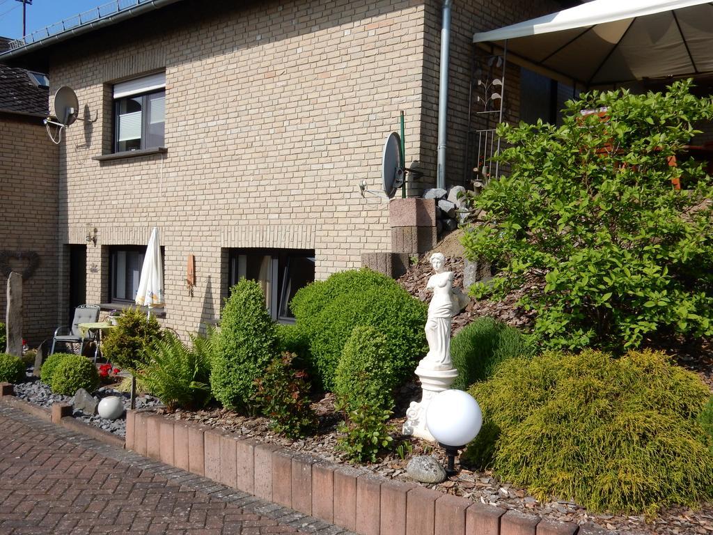 Homestay Pension-jakobs