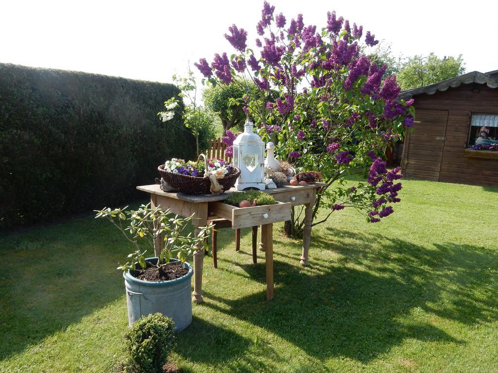 Homestay Pension-jakobs *