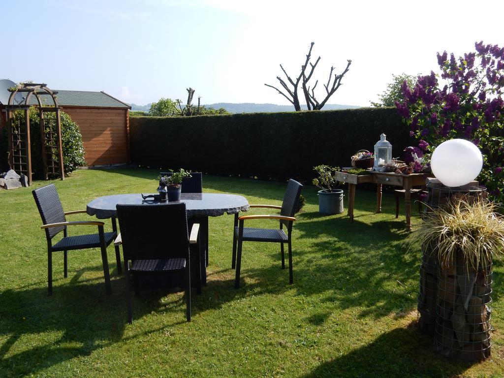 Homestay Pension-jakobs *
