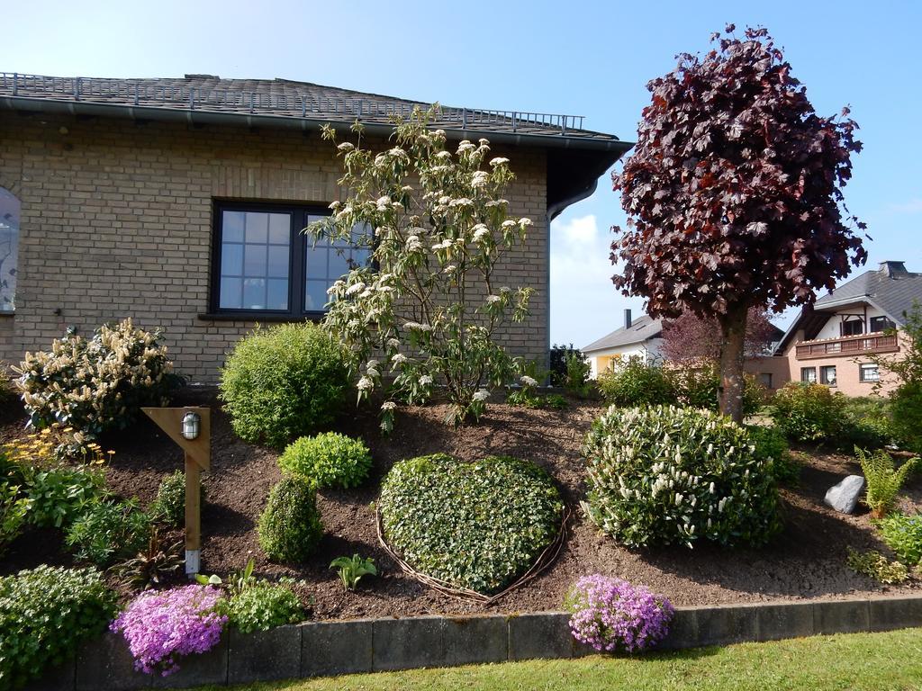 Homestay Pension-jakobs