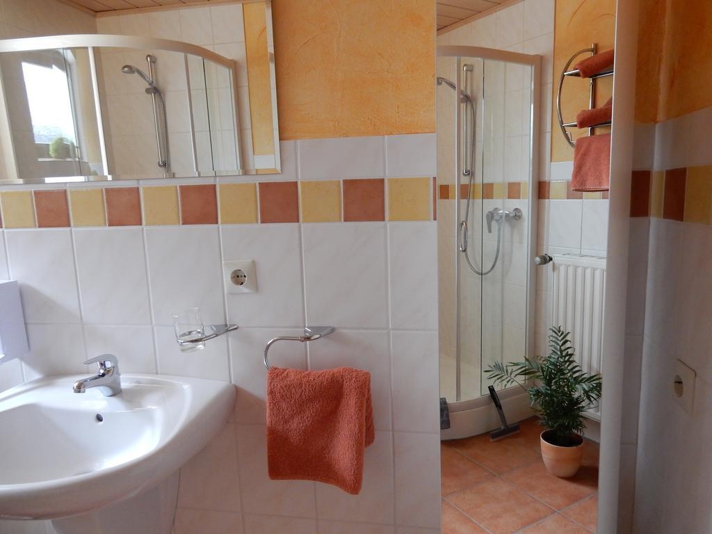 Homestay Pension-jakobs
