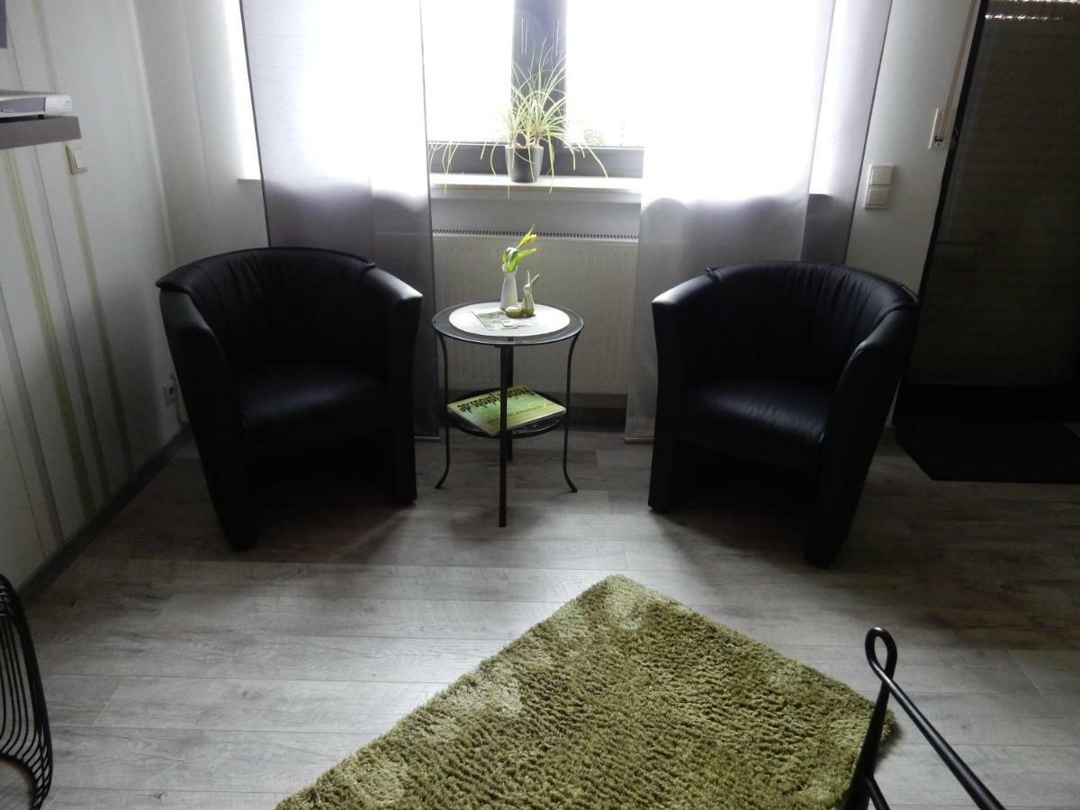 Pension-jakobs Homestay *