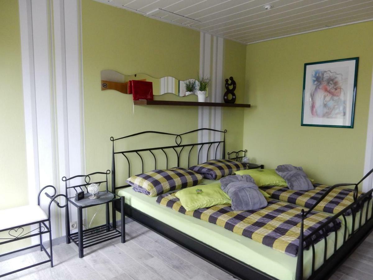 Homestay Pension-jakobs