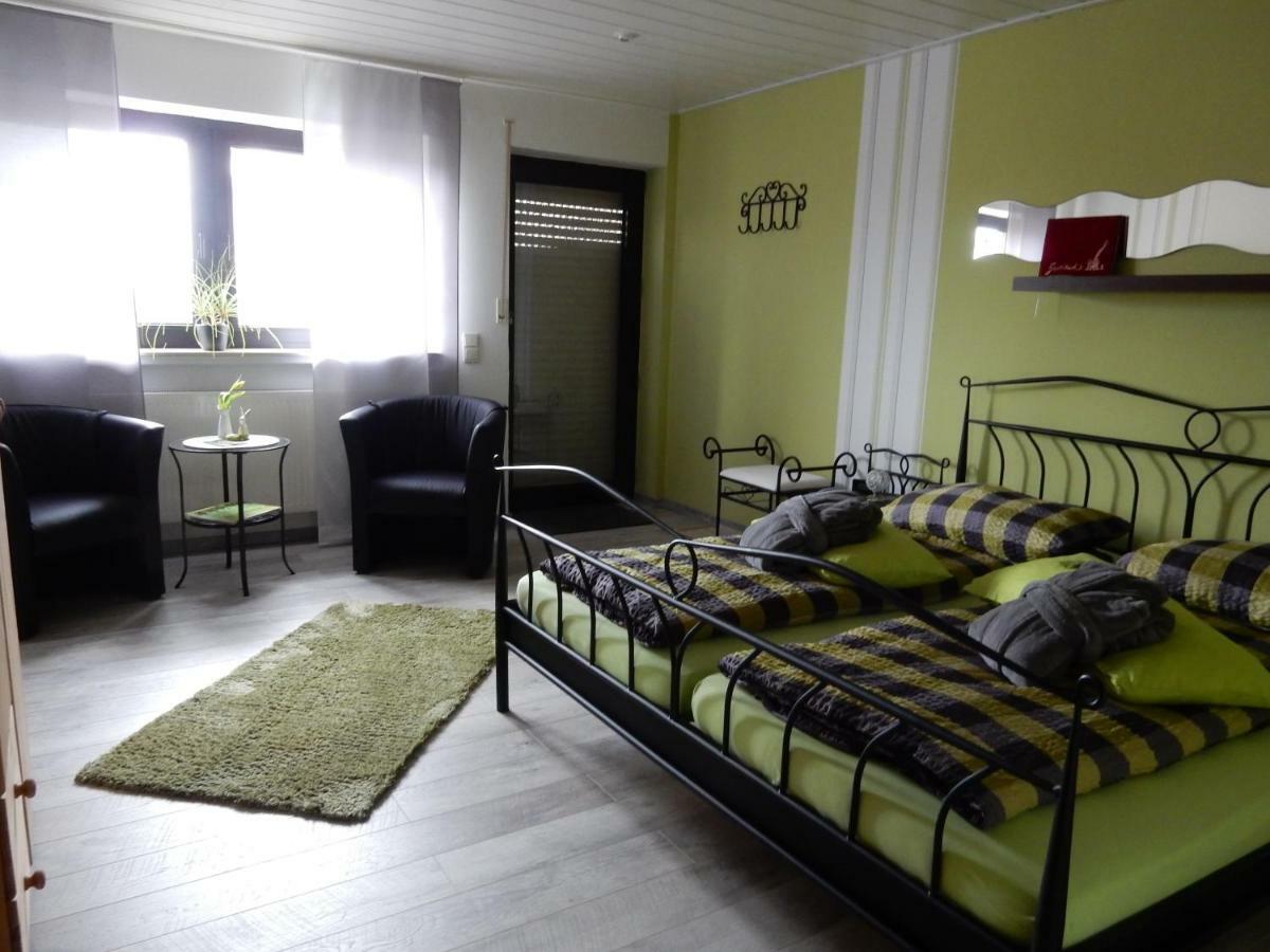 Homestay Pension-jakobs *