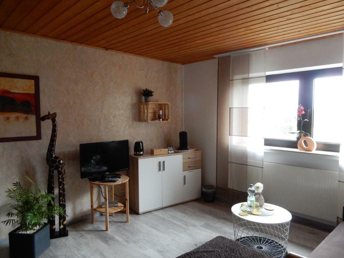Homestay Pension-jakobs