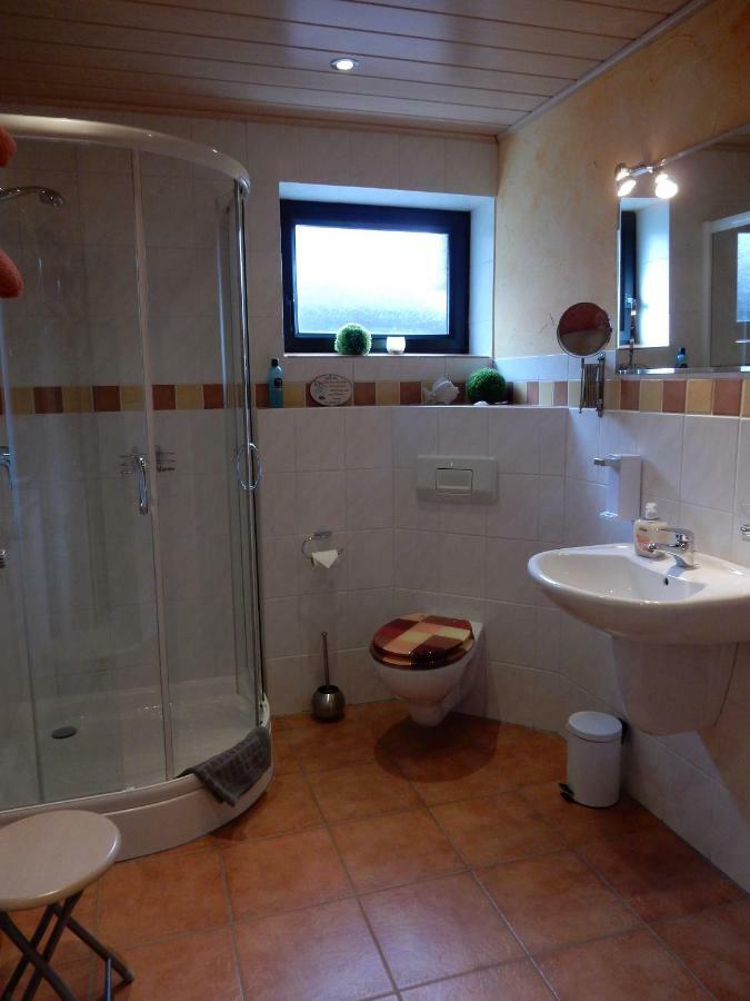 Pension-jakobs Homestay Nachtsheim